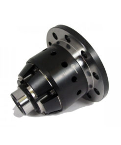 Wavetrac ATB LSD lukkoperä, BMW E46/E87/E90 DIESEL (188K) r=2.35 incl 320d