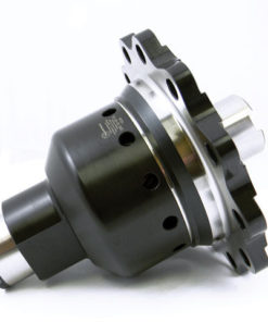 Wavetrac ATB LSD lukkoperä, NISSAN SKYLINE GTR (R35) REAR 2012-2014