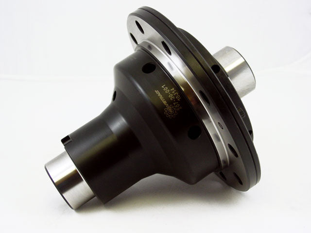Wavetrac ATB LSD lukkoperä, Ford 9-inch 31T mallit, High Friction