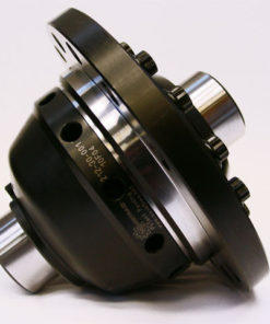 Wavetrac ATB LSD lukkoperä, Alfa Romeo M32 - 159 1750 Tbi, 159 1.9 JTDm, Mito 1.4 / 1.4 Turbo