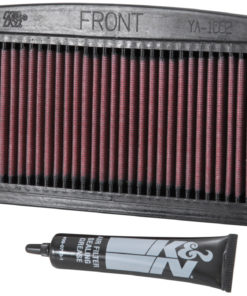 K&N ilmansuodattimet, tuote YA-1002