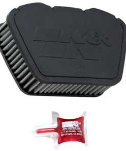 K&N ilmansuodattimet, tuote YA-1307