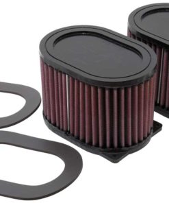 K&N ilmansuodattimet, tuote YA-1399