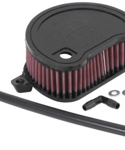 K&N ilmansuodattimet, tuote YA-1704