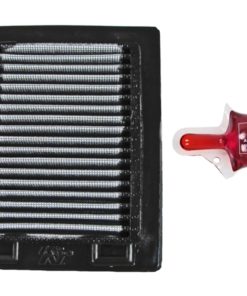 K&N ilmansuodattimet, tuote YA-2292