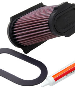 K&N ilmansuodattimet, tuote YA-6601