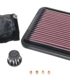 K&N ilmansuodattimet, tuote YA-6601-T