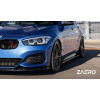 Zaero Design EVO-1 sivuhelmat, BMW 1-sarja F20/F21 LCI mallit-2