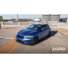 Zaero Design EVO-1 etusplitteri, BMW 1-sarja F20/F21 (LCI)-2
