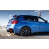 Zaero Design EVO-1 takaspoileri, BMW 1-sarja F20/F21 (LCI)-3