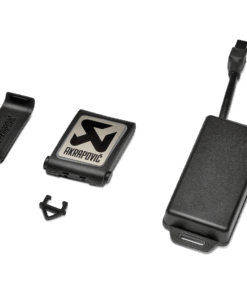 BMW M2 (F87) 2016-2017, Akrapovic Sound Kit-3