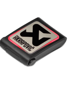 BMW M2 (F87) 2016-2017, Akrapovic Sound Kit-2