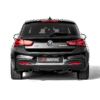 BMW M140i (F20, F21) - OPF/GPF (2018-2019), Akrapovic Slip-On pakoputkisto-4