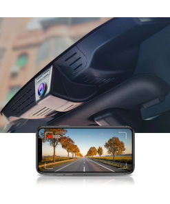 FitcamX autokamera, Land Rover Defender 2020-2025 mallit