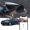 FitcamX autokamera, Ford Fusion 2019-2022