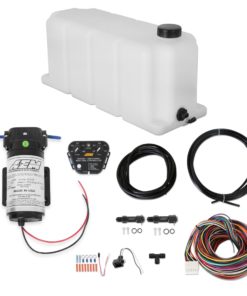 AEM V3 Vesi Metanoli ruiskutus, HD Multi-Input ohjaus (sis. Tankin)