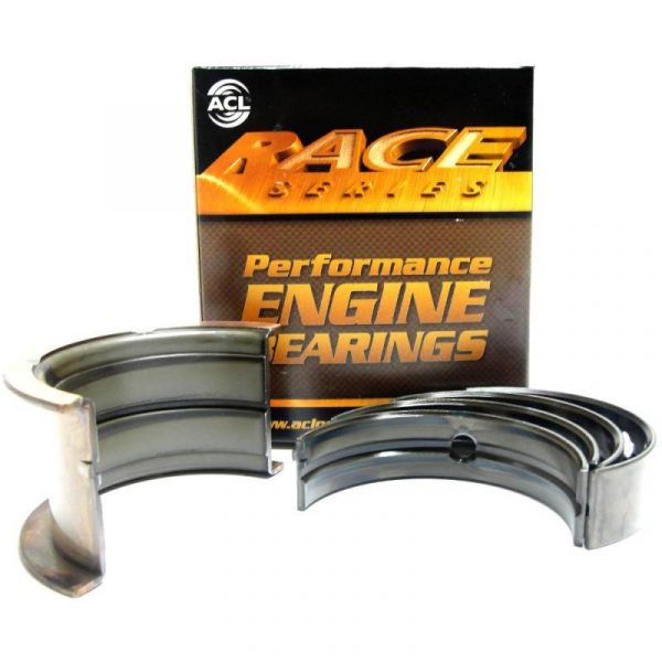 5M8353H-STD Standard Size High Performance Main Bearing Set for Mazda ACL 