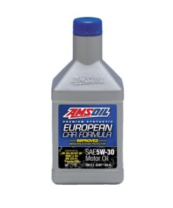 AMSOIL LS European 5W30 engine oil