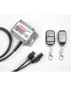 ASR RX1 pakoputken säädin, Audi S3, RS3 (8P)