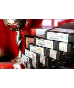 Kiertokangen laakerit, Lamborghini Gallardo 5.2L V10, King Racing