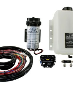 AEM V3 Vesi Metanoli ruiskutus, Multi-Input ohjaus (sis. Tankin)