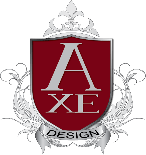 AXE Wheels logo
