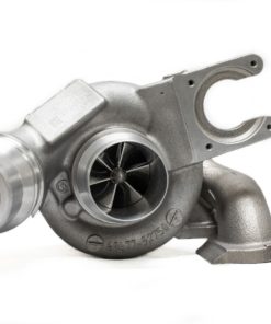 Pureturbo Stage2 ahdin, BMW B48-moottorit