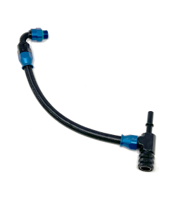 B58 F-srj. Port Injection haara polttoainelinjaan, Precision