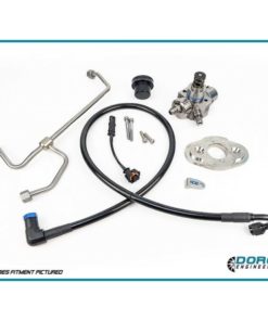 Dorch DS25 Stage2.5 HPFP polttoainepumppu, BMW B58 Gen2