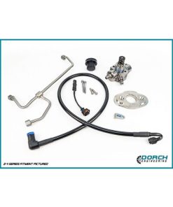 Dorch DS25 Stage2.5 HPFP polttoainepumppu, BMW B58 Gen2