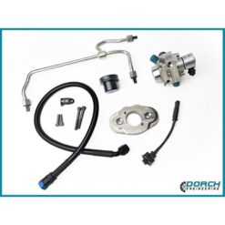 Dorch DS25 Stage2.5 HPFP polttoainepumppu, BMW B58 Gen1