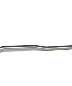 BMW M135i (F40) (2020-2023), Akrapovic Evolution Link-pipe