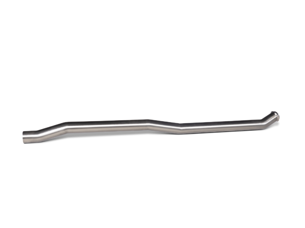 BMW M135i (F40) (2020-2023), Akrapovic Evolution Link-pipe