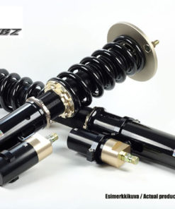 BC Racing ZR alustasarja, TOYOTA GT86 2012-2022