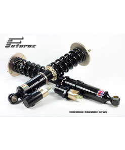 BC Racing DS alustasarja, SUBARU OUTBACK 2005-2009