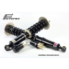 BC Racing V1 alustasarja, SUZUKI PALETTE SW (MK21S) 2008-