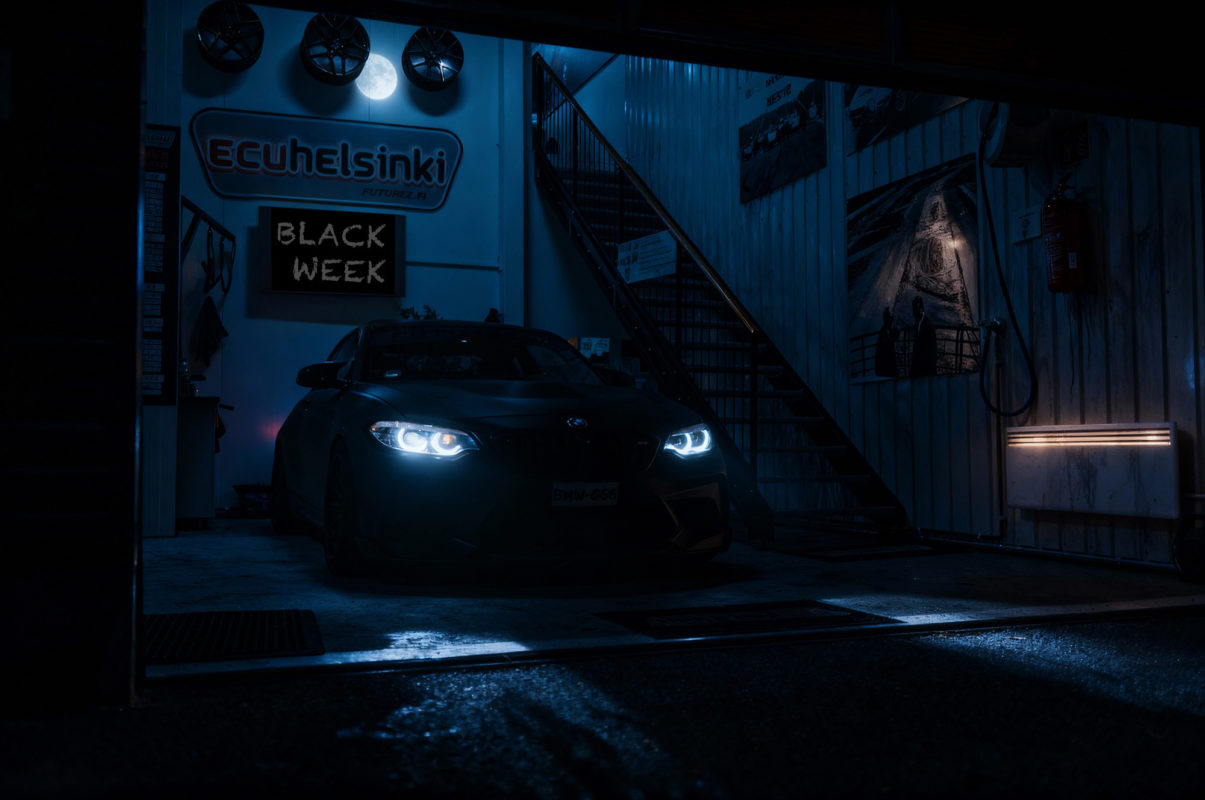 Futurez Black Week 2025