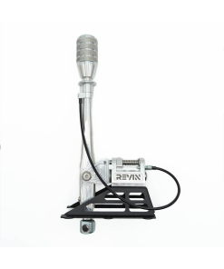 REVIN Street (Pure edition) vaihdevälinlyhennin, BMW (E- ja F-sarjat)