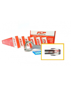 BMW N57 Diesel, FCP H-profiili kiertokanget