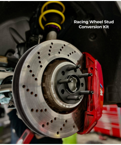 BMS pinnapulttikonversio BMW malleihin (M12x1.5)