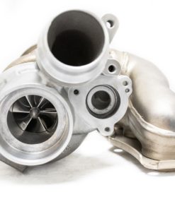 Pureturbo Stage2 ahdin, BMW N20-moottorit