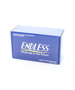 Endless ME22 takajarrupalat, BMW G8x M2 / M3 / M4 (Track)