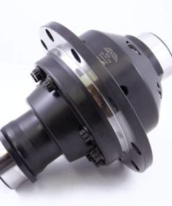 Wavetrac ATB LSD lukkoperä, GM CORVETTE C5/C6 incl Z06