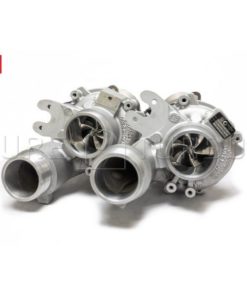 Pureturbo Pure1000 ahdinsarja, Mercedes C63 AMG (M177)