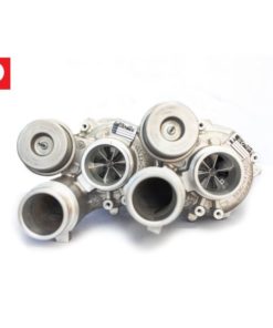 Pureturbo Pure900 ahdinsarja, Mercedes C63 AMG (M177)