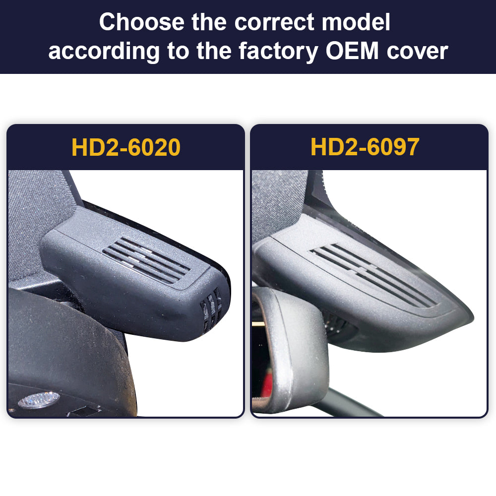 FitcamX autokamera, Mercedes-Benz CLS (2012-2018 W218)-2