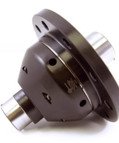 Wavetrac ATB LSD lukkoperä, RENAULT CLIO RENAULTSPORT (RS) 197/200 6MT