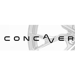 Concaver Wheels logo