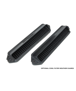 BMS raitisilmasuodattimet BMW E9x E8x, X1 (esim. 335i)