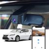 FitcamX autokamera, Lexus CT200h 2011-2020 mallit